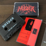 Hulder - Promo - Cassette
