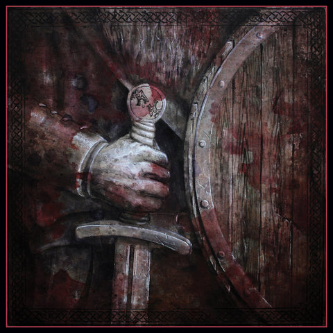 Runespell - Order of Vengeance - 12” LP