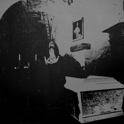 Pa Vesh En - Church of Bones - 12” LP