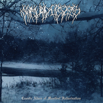 Carved Cross - Caustic Allure of Manifest Hallucination - CD