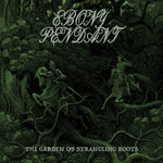 Ebony Pendant - The Garden Of Strangling Roots - CD