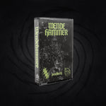 WENDEHAMMER – 3 way split - Cassette