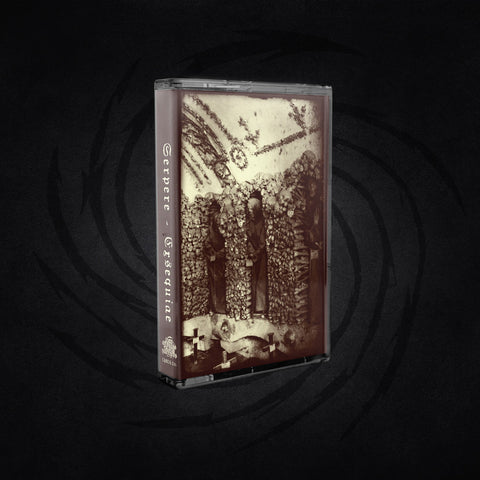 SERPERE - Exsequiae - Cassette