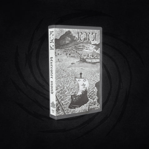 ARA - Blutroter Mond - Cassette