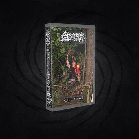 OTRAS - Cas Karhat - Cassette