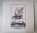 WEATHERED CREST - Dust Vessel - 10” EP