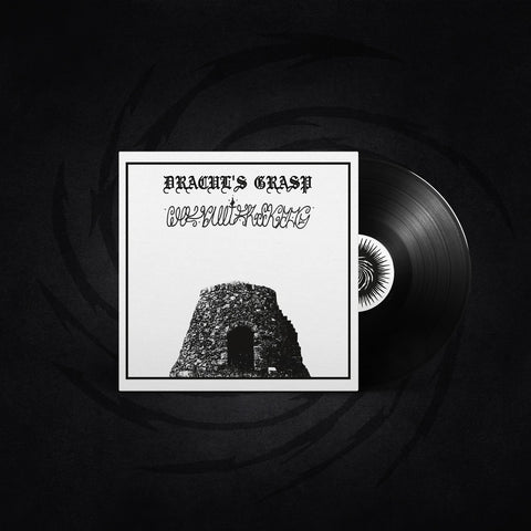 CHEVALLIER SKROG / DRACUL’S GRASP - 10” EP