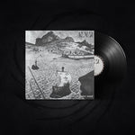 ARA - Blutroter Mond - 12” LP