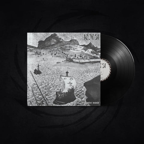 ARA - Blutroter Mond - 12” LP