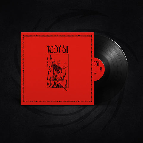 ARA - Von Der Nacht - 12” LP
