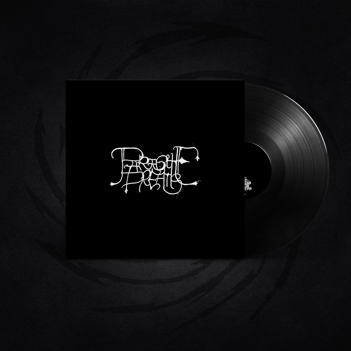 PARASITE DREAMS - Self Centered and Too Late + Privilege - 12” LP ...