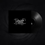 PARASITE DREAMS - Self Centered and Too Late + Privilege - 12” LP