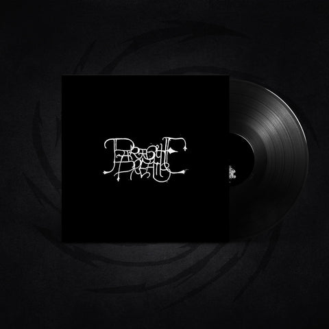 PARASITE DREAMS - Self Centered and Too Late + Privilege - 12” LP