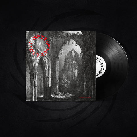 WEATHERED CREST - Blossoming of the Paths - 12” LP