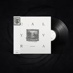 CALVARY - Shadow of the Cross - 12” LP