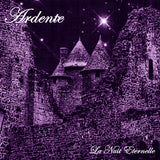 Ardente - La Nuit Éternelle - 12” LP