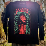 MALFET - Longsleeve T-Shirt