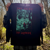 MALFET - Longsleeve T-Shirt