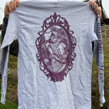 CONIFEROUS MYST - Longsleeve T-Shirt
