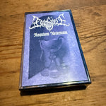 Warspell - Requiem Aeternam - Cassette