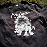 HOLE DWELLER - T-shirt