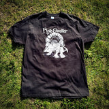 HOLE DWELLER - T-shirt