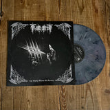 RUINGAST - The Gaping Wounds of Eternity - 12" LP