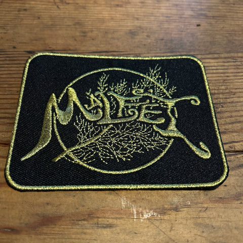 Malfet - Logo - Patch