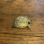 Malfet - Logo - Pin