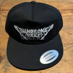 Dungeons Deep - Snapback Cap