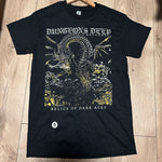 Dungeons Deep - T Shirt