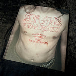 ARMA CHRISTI:  BLACK METAL APPAREL FROM THE 20th CENTURY - Hardback