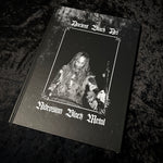 ANCIENT BLACK ART: NIDROSIAN BLACK METAL - Hardback