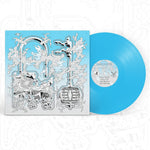 QUEST MASTER - Obscure Power - 12" LP (FREE PATCH)