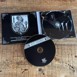 Iron Triumph - ST - CD