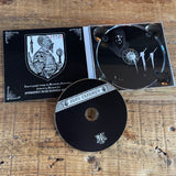 Iron Triumph - ST - CD