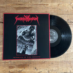Necrocarnation -  Fragments of Dark Eternity - 12" LP