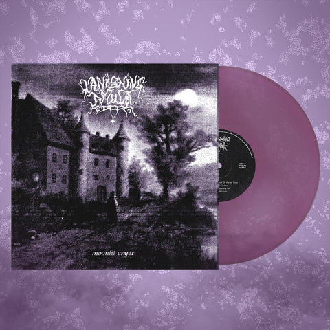 Vanishing Amulet - Moonlit Cryer - 12" LP (PRE ORDER)
