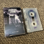 Vanishing Amulet - Moonlit Cryer - Cassette