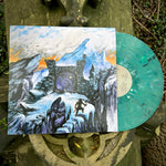 ATLANTEAN SWORD - All Is Dust - 12" LP