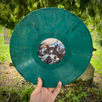 ATLANTEAN SWORD - All Is Dust - 12" LP