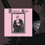 Nocturnal Effigy - Unveiled Dark Majesty - 12" LP