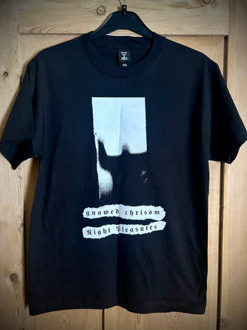 GNAWED CHRISOM - T-Shirt