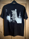 GNAWED CHRISOM - T-Shirt