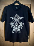 GNAW THEIR TONGUES - T-Shirt