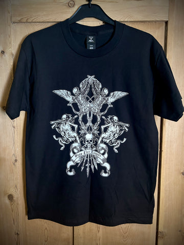 GNAW THEIR TONGUES - T-Shirt