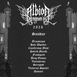 Albion Dungeon Fest 2026 - Day Pass