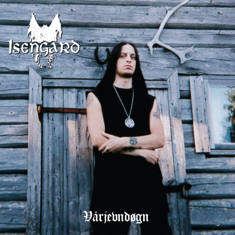 Isengard - Vårjevndøgn - 12" LP