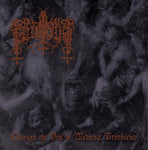Muvitium - Through the Veil of Medieval Prophecies - 12" LP