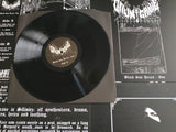 Opium Grave – Black Sun Hexes I - 12" LP